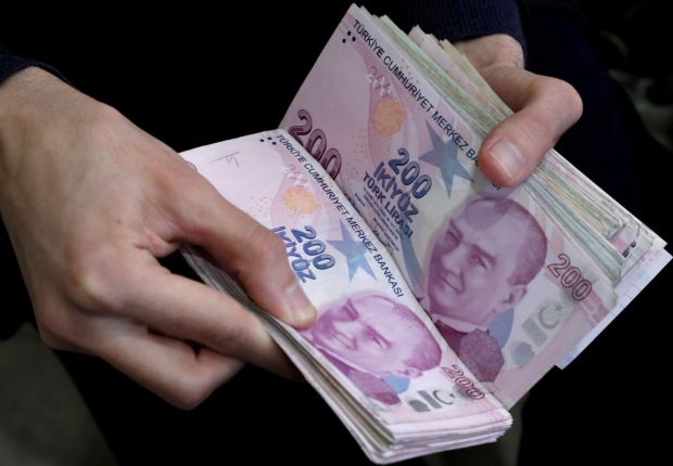 يصل تمويل المؤسسات الصغيرة والمتوسطة الحجم إلى 100 ألف ليرة تركية