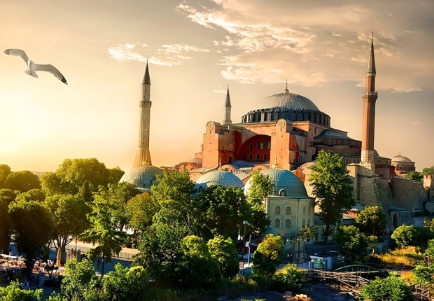 تذخر مدينة إسطنبول بالعديد من المتاحف التاريخية