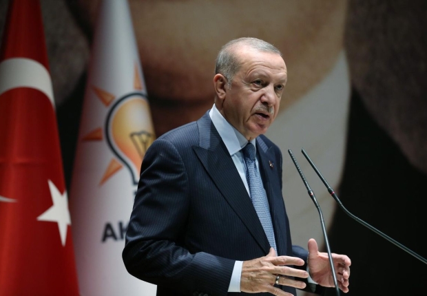 أردوغان يقول إن 6.7 مليون منزل بحاجة إلى تغيير في تركيا