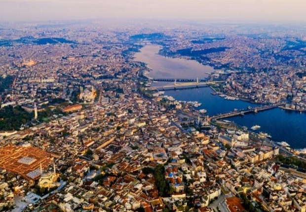 تتوالى تحذيرات الخباء من زلزال كبير سيضرب اسطنبول بقوة 7.5 درجات