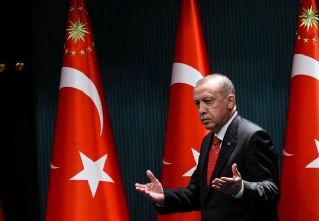 أردوغان يتعهد بحقبة إصلاحات اقتصادية جديدة في تركيا