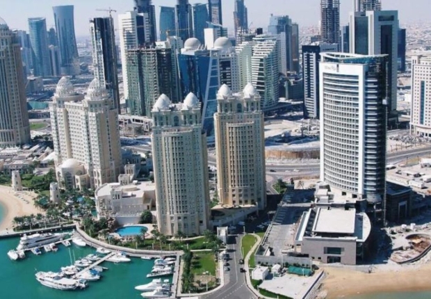 تستثمر قطر أكثر من 400 مليار دولار في أكثر من 40 دولة