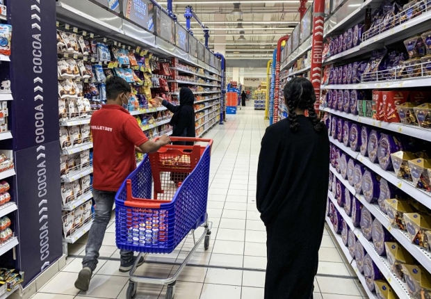 مؤشرات على تخفيف قيود المقاطعة غير الرسمية للبضائع التركية في السعودية
