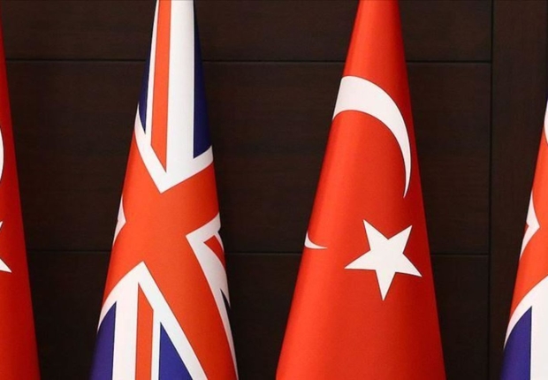 تتمتع تركيا بعلاقات وثيقة مع المملكة المتحدة