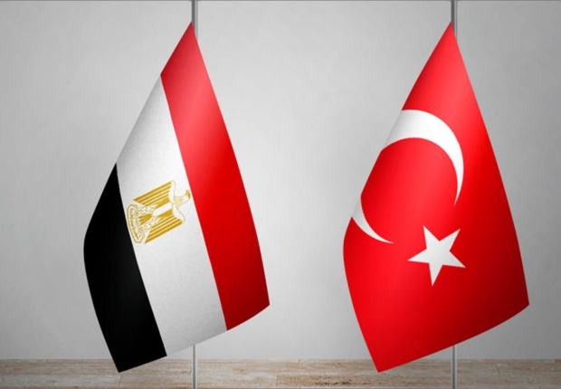 خلاف قائم بين تركيا ومصر منذ 2013