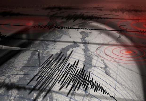 وقع الزلزال في مقاطعة إرزينجان في الساعة 08.51 صباحًا بالتوقيت المحلي