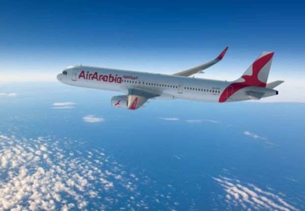 العربية للطيران تستأنف الرحلات المباشرة إلى طرابزون اعتبارا من 6 مايو