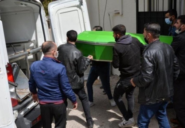 وفاة سوريين اثنين في حادث سير بغازي عنتاب يوم السبت-صباح التركية
