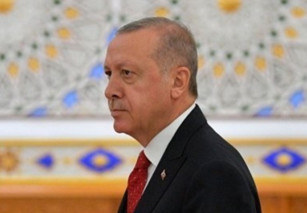 يعتبر أردوغان مشروع قناة إسطنبول أحد المشاريع الكبرى في تركيا