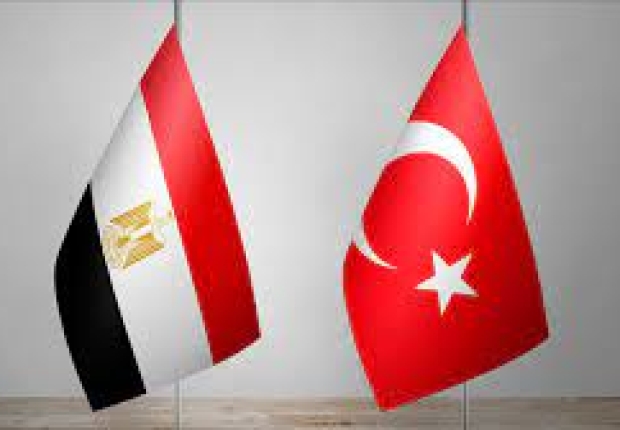 وزير الخارجية التركي : استقرار مصر وازدهارها مهم للجميع