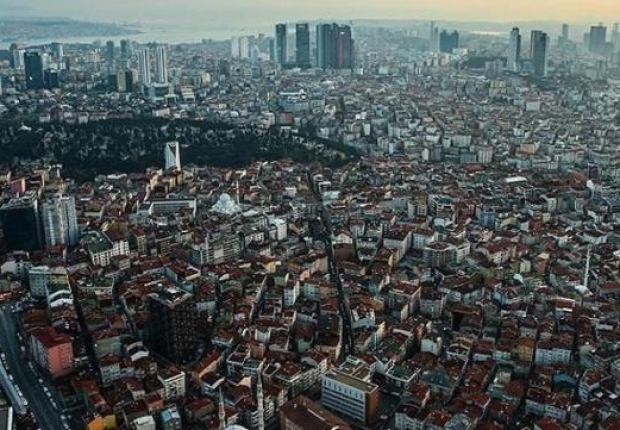 متوسط ​​سعر الإيجار للمتر المربع السكني في اسطنبول هو 17 ليرة تركية