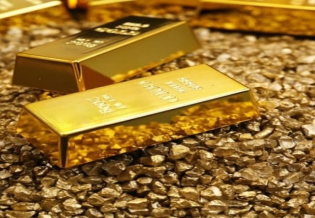 يتأثر الذهب سلبا أمام أية عوامل قوة للدولار الأمريكي