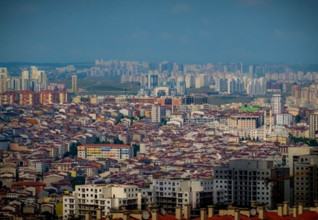 شيشلي هي واحدة من مناطق اسطنبول ذات أعلى قيمة للأراضي