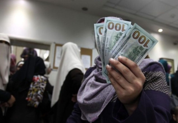 خصصت قطر منحة مالية بقيمة 360 مليون دولار لدعم غزة على مدار عام