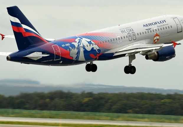 شركات طيران روسية تستأنف رحلاتها إلى تركيا