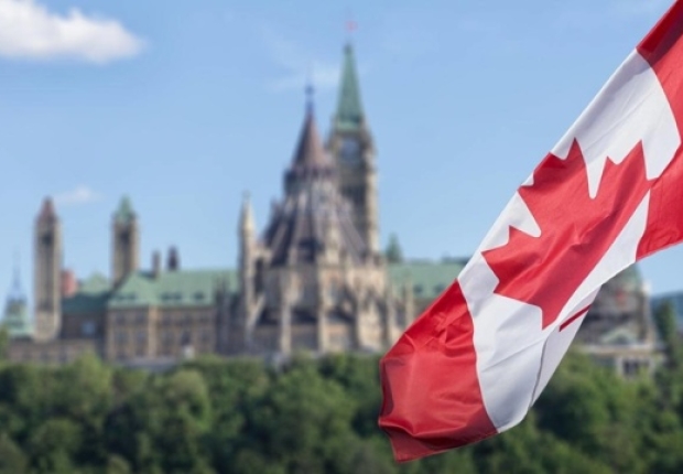 كندا استقبلت العام الماضي ما يقرب من نصف جميع اللاجئين النازحين رسميًا في العالم