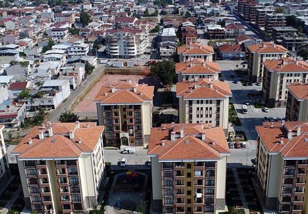 تم بيع 4 آلاف و748 منزل للأجانب في تركيا في يونيو