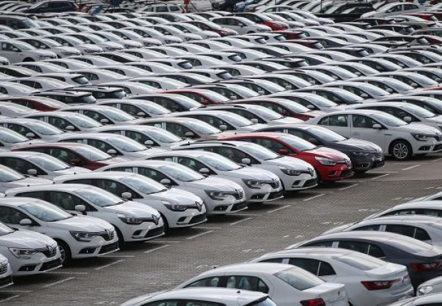 توقعات بانخفاض كبير باسعار السيارات الجديدة وتحريك سوق المستعمل