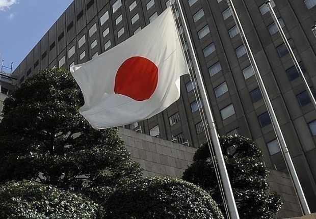 اقتصاد اليابان ينمو 1.3 بالمئة خلال الربع الثاني