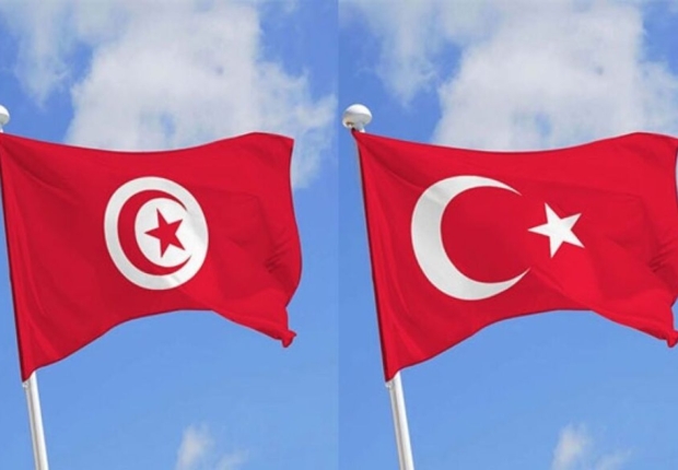 كانت تونس وتركيا قد وقعتا اتفاقية تجارة حرة عام 2005