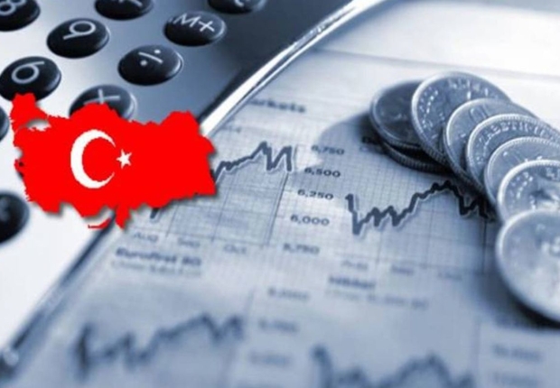 توقعات بأن يحقق الاقتصاد التركي نموًا بنسبة 6 في المئة العام الجاري