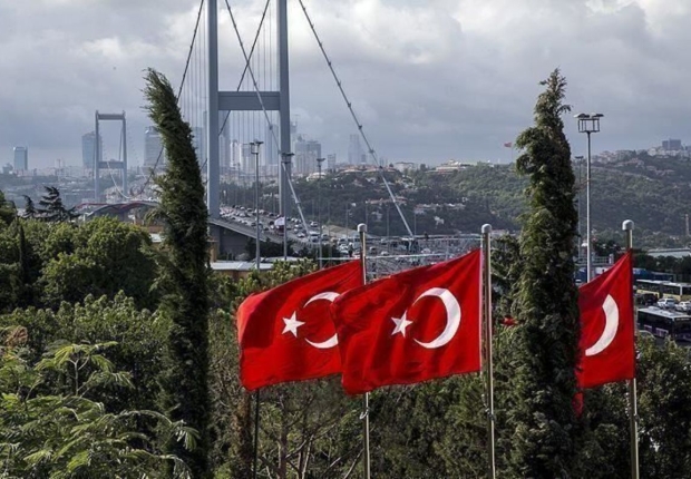 الاقتصاد التركي ينتعش بقوة في الربع الثاني