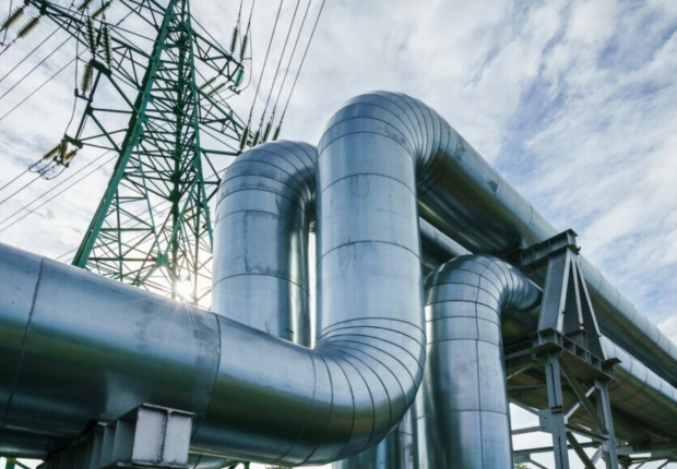 رفع سعر الغاز الطبيعي 15 في المائة للمواقع الصناعية ومحطات الطاقة بتركيا