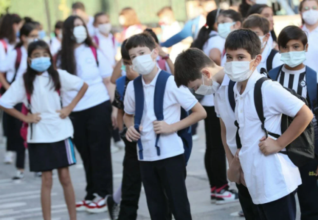 المدارس التركية ستفتح أبوابها في 12 سبتمبر المقبل