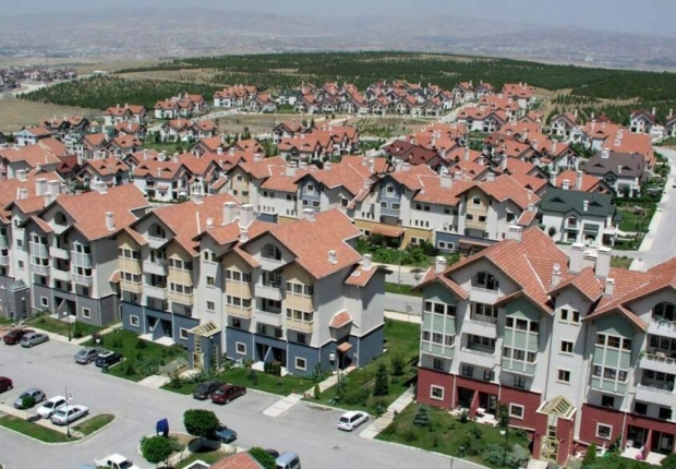 قفزة بأسعار المنازل في تركيا-صورة أرشيفية