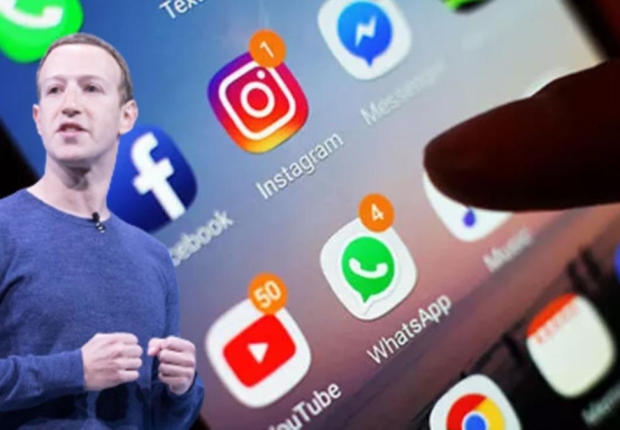 خلل في فيسبوك يفقد حسابات بارزة ملايين المتابعين