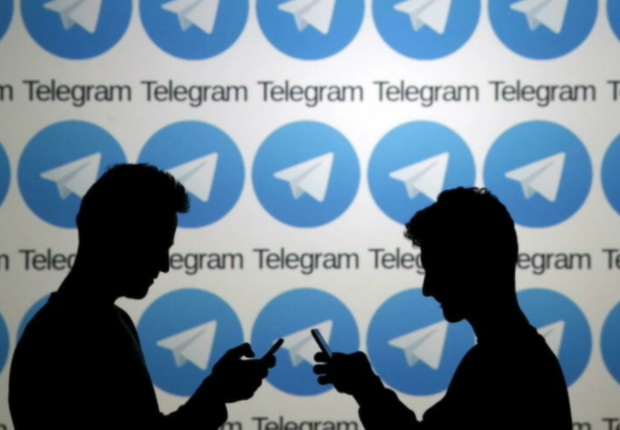 اكتسب تليغرام أكثر من 70 مليون مستخدم جديد خلال فترة انقطاع خدمة فيسبوك