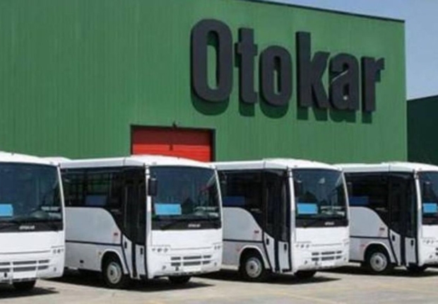 شركة "أوتوكار" التركية