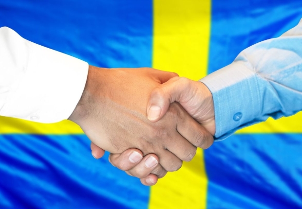 تشهد السويد ارتفاعًا في الطلب على الأجانب الراغبين في الحصول على تصاريح عمل