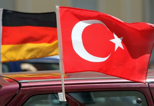 تركيا وألمانيا تسعيان لزيادة التبادل التجاري إلى 50 مليار دولار