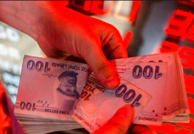 توقعات بوصول التضخم في تركيا بنهاية العام الجاري إلى 18.4 بالمئة