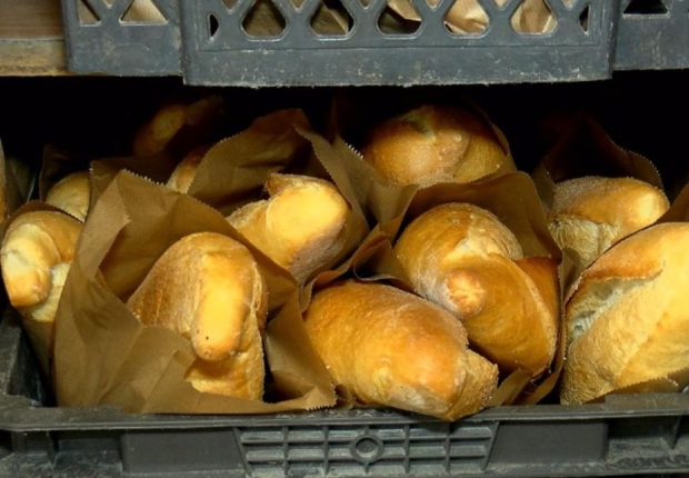 كوليفار : لمخابز غير قادرة على شراء الدقيق وأن إنتاج الخبز سيكون في خطر كبير