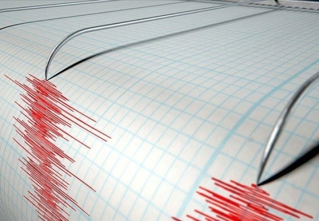الزلزال بلغت قوته 5.1 على مقياس ريختر