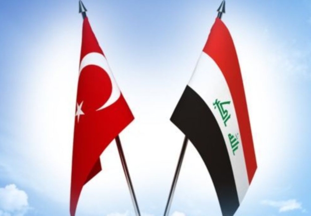 العراق يتهم تركيا بتجاوز حصته من المياه