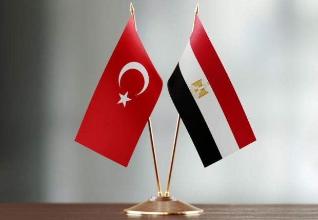 بلغ حجم التبادل التجاري في الربع الأول 2.5 مليار دولار بين تركيا ومصر