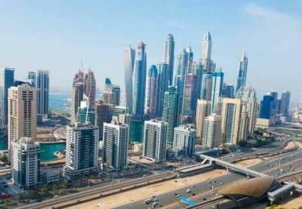 الإمارات تأمل في مضاعفة حجم التجارة مع تركيا مرتين أو ثلاث مرات لفتح أسواق جديدة
