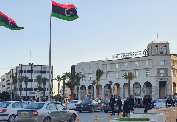ليبيا بحاجة إلى استثمارات عاجلة في البنية التحتية والمساعدة الاجتماعية للفئات الضعيفة