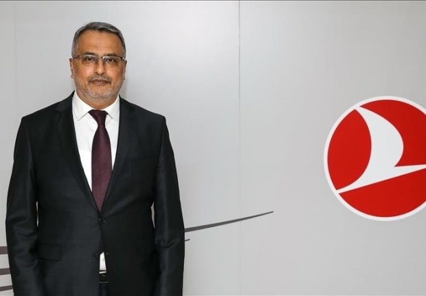 أحمد بولات الرئيسً الجديد لمجلس إدارة الخطوط الجوية التركية