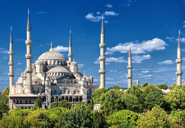 فلاي دبي تزيد عدد رحلاتها إلى إسطنبول إلى 12 رحلة في الأسبوع