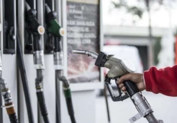 ارتفاع اسعار الوقود على خلفية الازمة في أوكرانيا