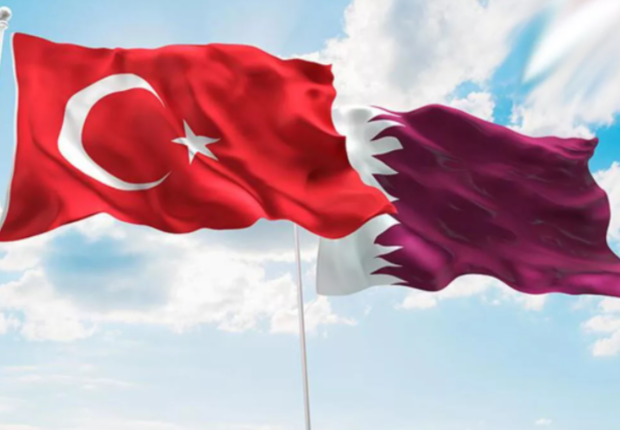 الاستثمارات التركية في قطر بلغت 17 مليار دولار
