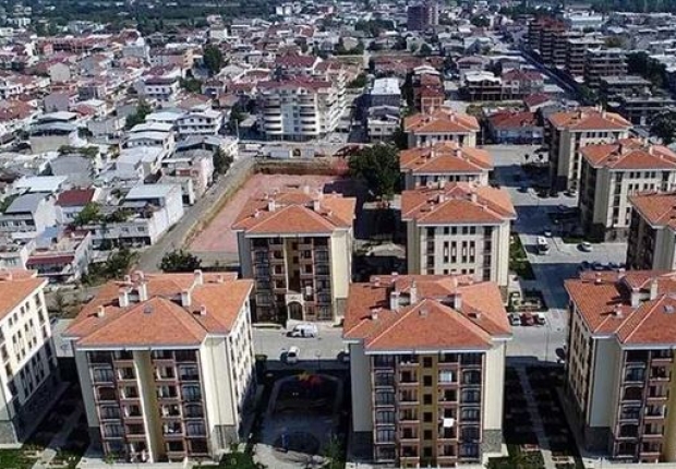 متوسط سعر العقار في إسطنبول ارتفع إلى 4 ملايين و 677 ألفًا في أغسطس