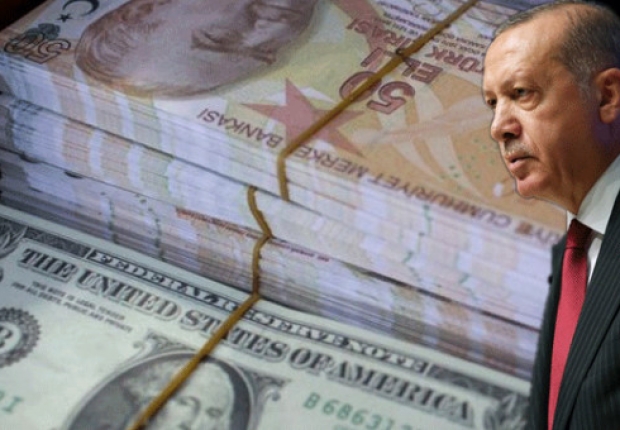 خطة أردوغان رغم أنها تسبب حيرة هائلة للاقتصاديين، فإنها تبدو قد حققت بعضًا من أهدافها.