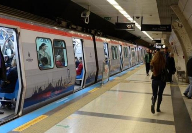 سيتم إجراء إصلاحات على خط مترو يني كابي ومطار أتاتورك