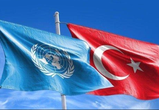 علما تركيا والأمم المتحدة