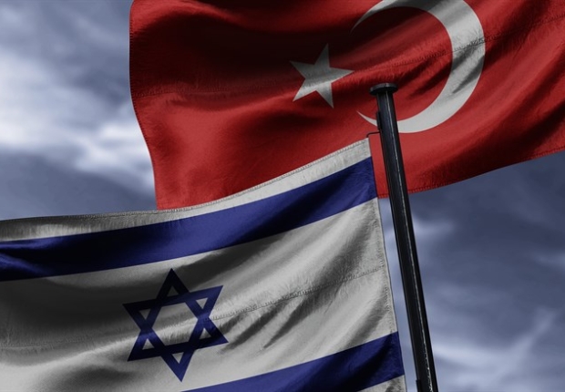 تحسن في علاقات تركيا مع إسرائيل